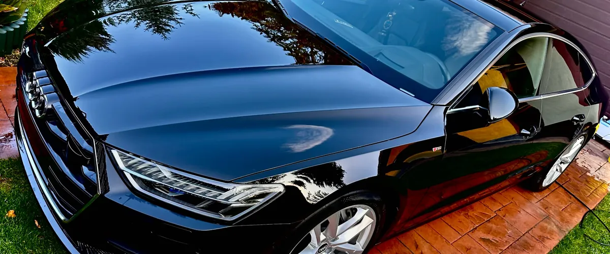 Bine ați venit la blog-ul Bobby Detailing!