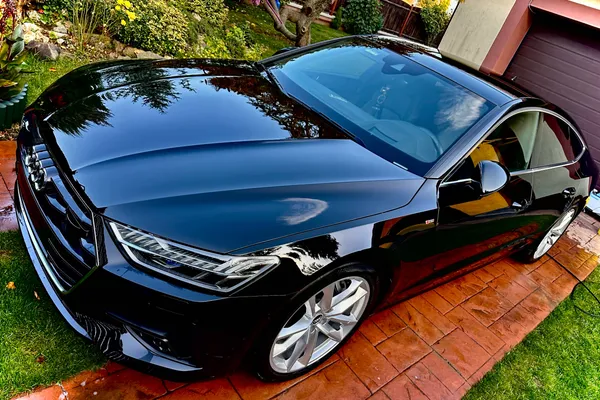 Bine ați venit la blog-ul Bobby Detailing!