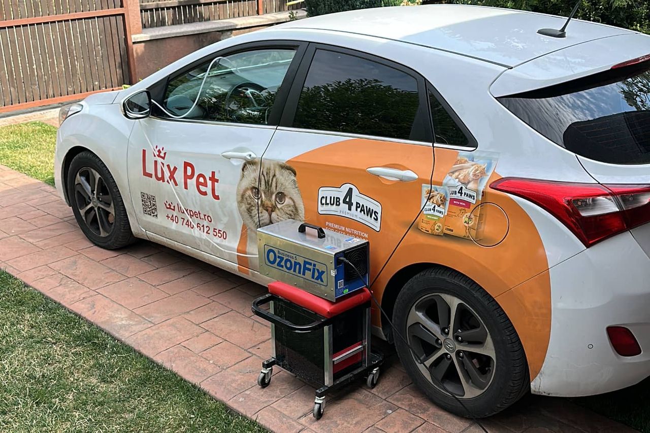 Hyundai I30 - Image 1