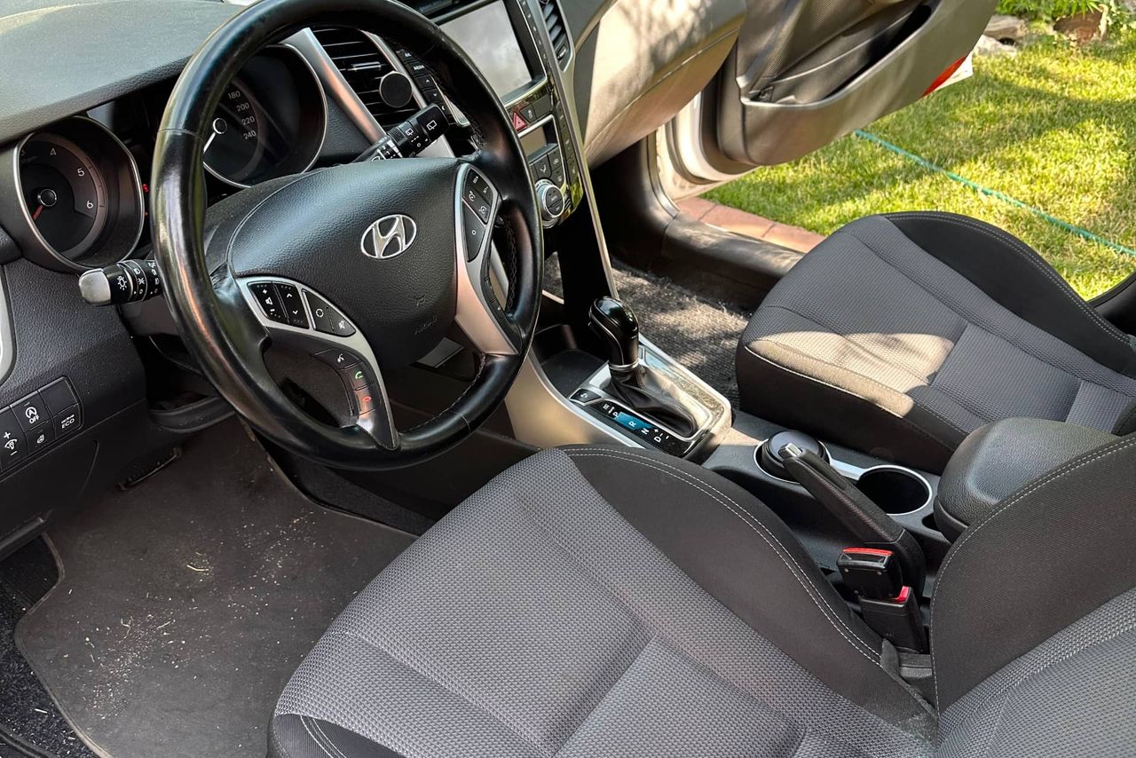 Hyundai I30 - Image 3