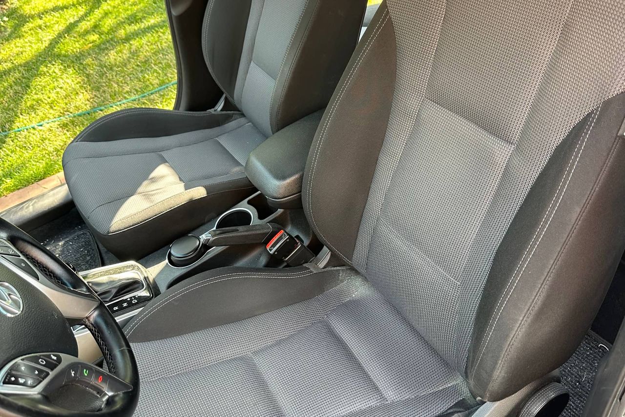 Hyundai I30 - Image 4