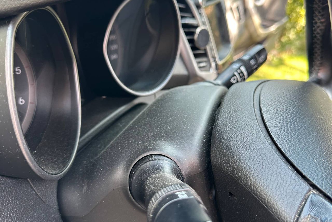 Hyundai I30 - Image 5