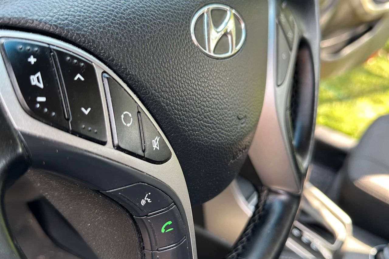 Hyundai I30 - Image 6