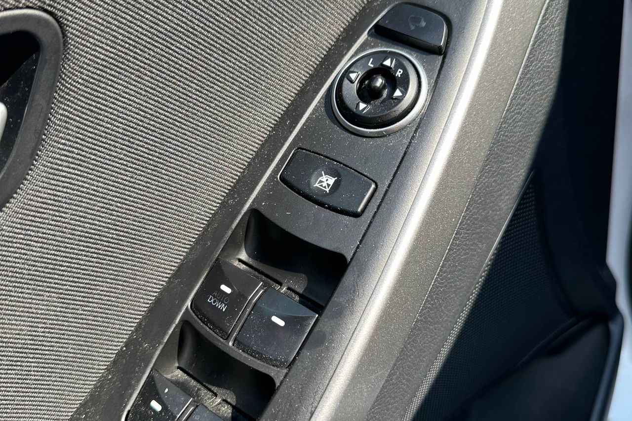 Hyundai I30 - Image 8