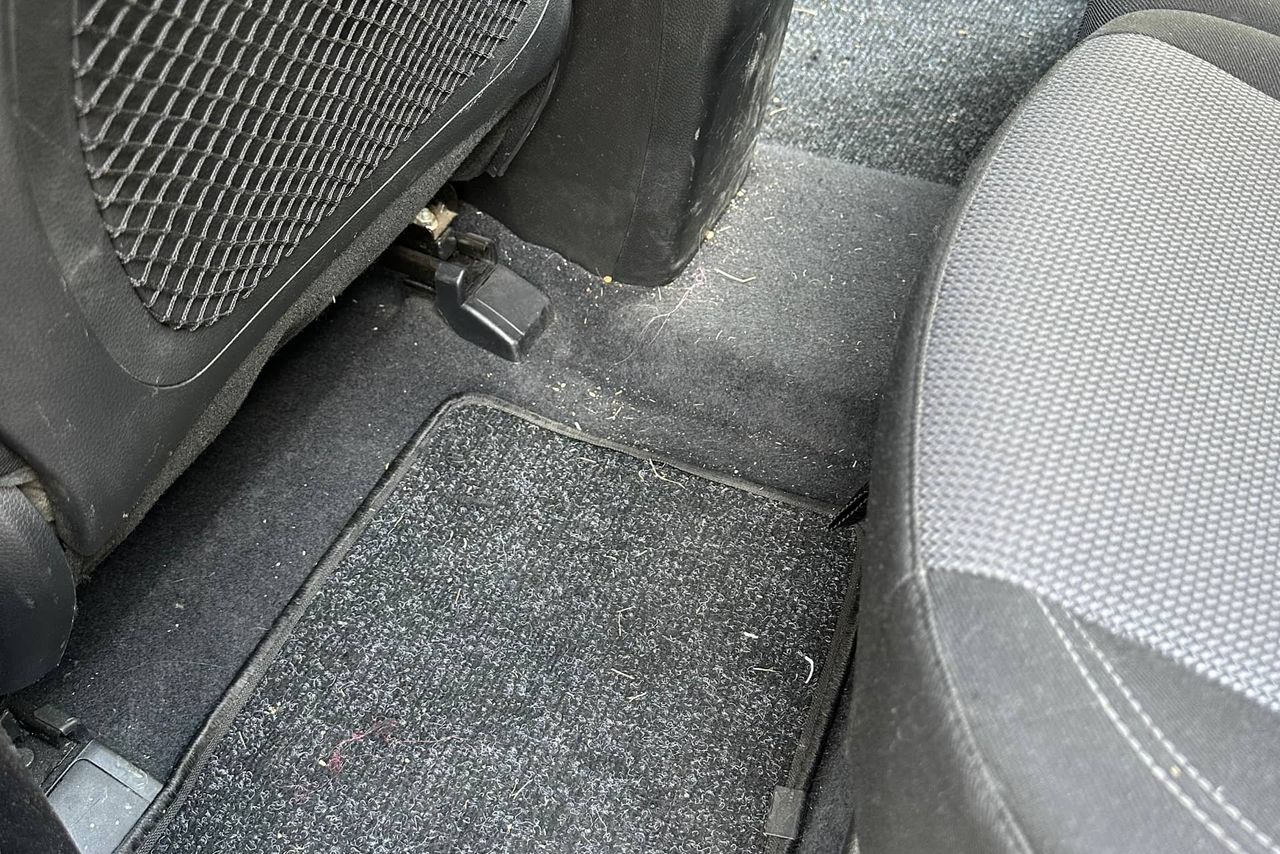 Hyundai I30 - Image 11