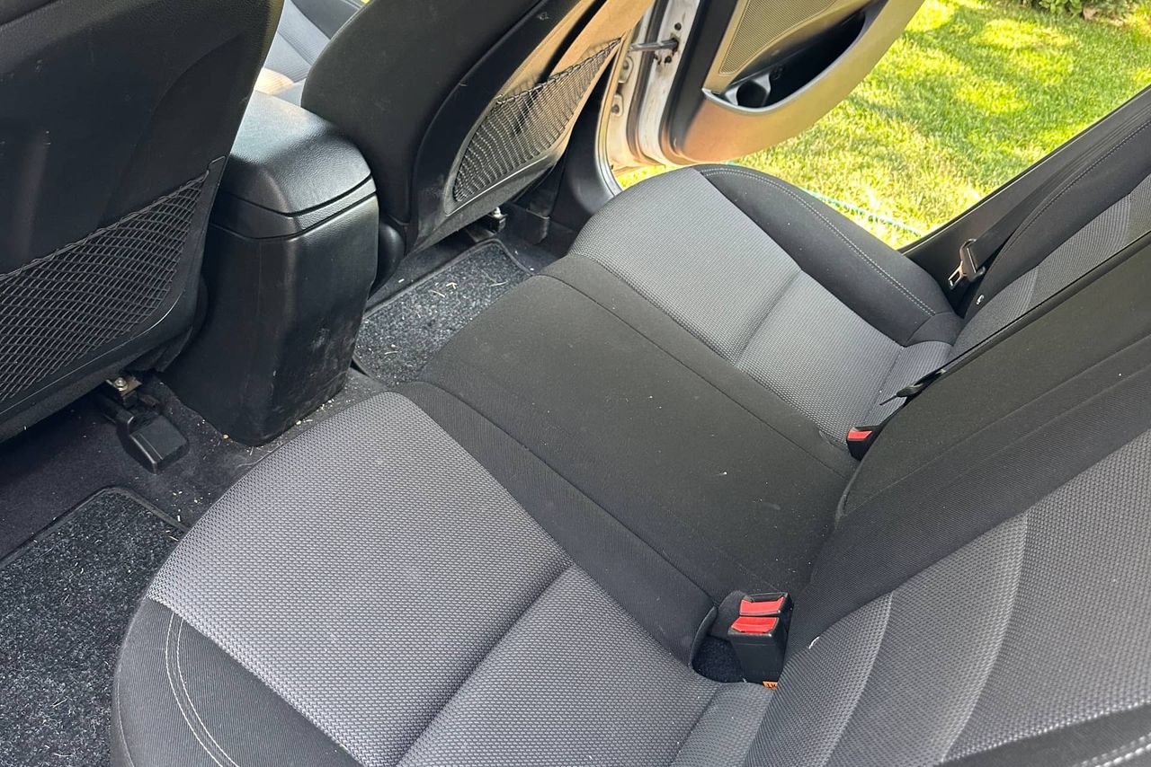 Hyundai I30 - Image 12