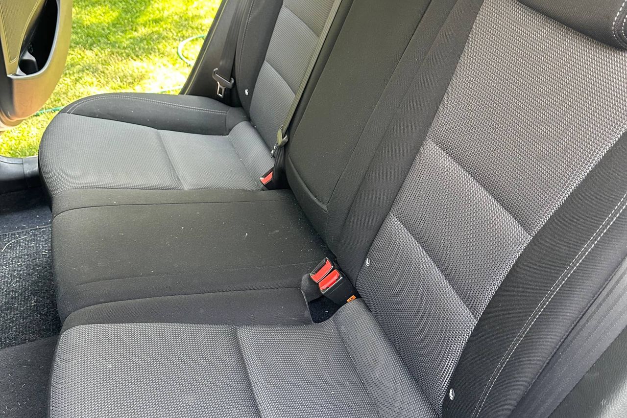 Hyundai I30 - Image 13