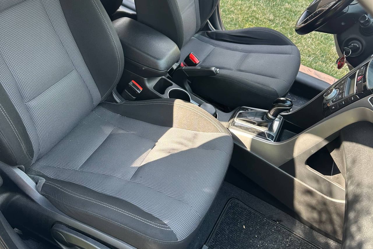 Hyundai I30 - Image 18