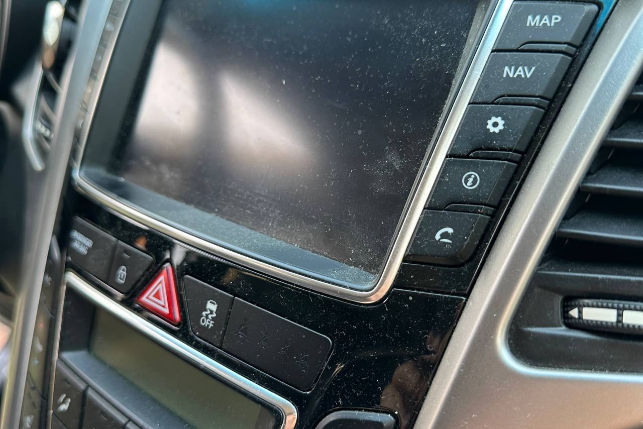 Hyundai I30 - Image 21