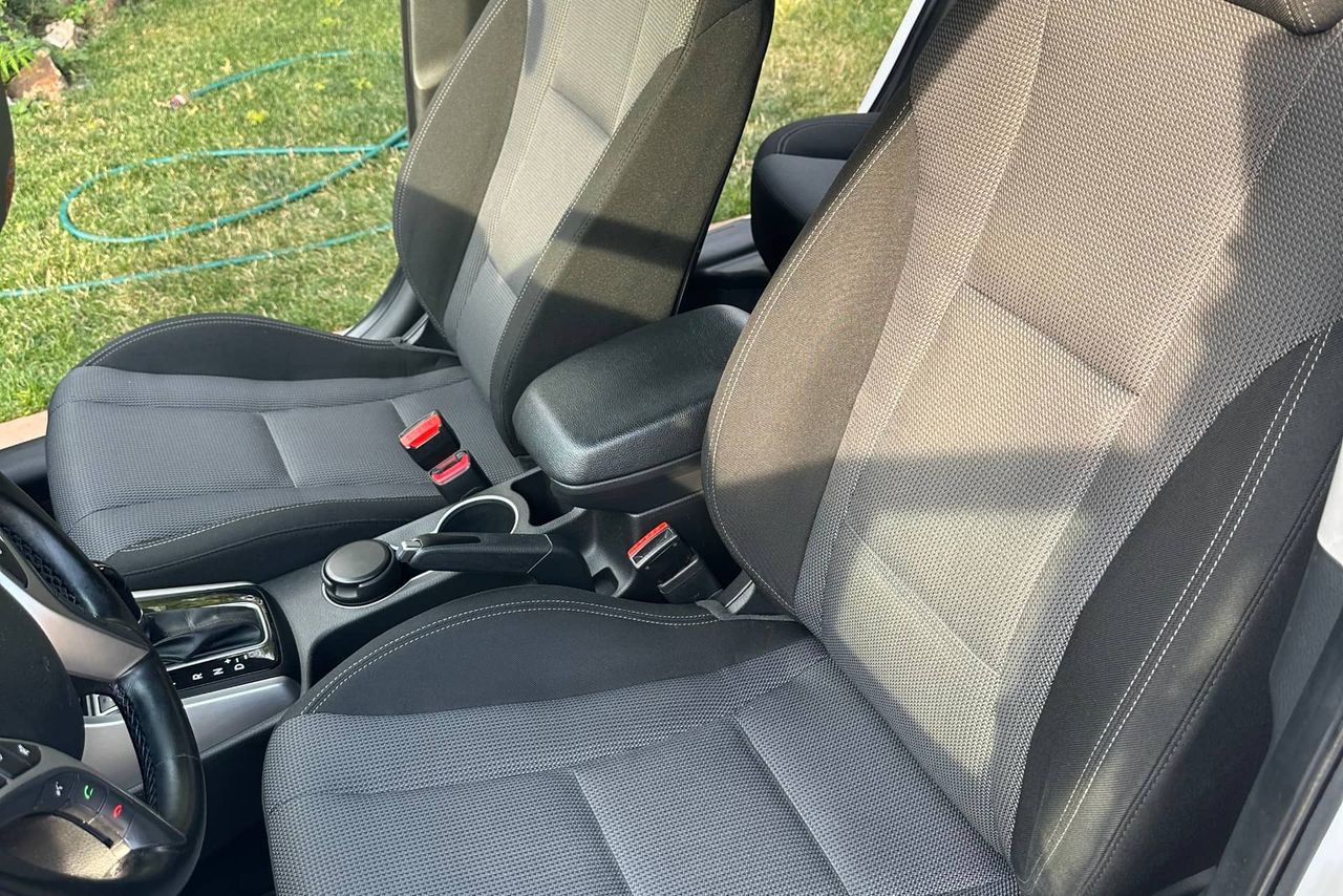 Hyundai I30 - Image 24