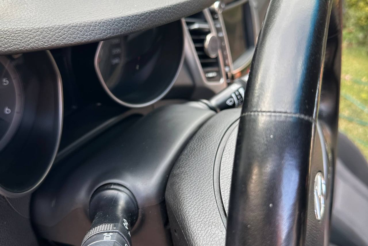 Hyundai I30 - Image 25