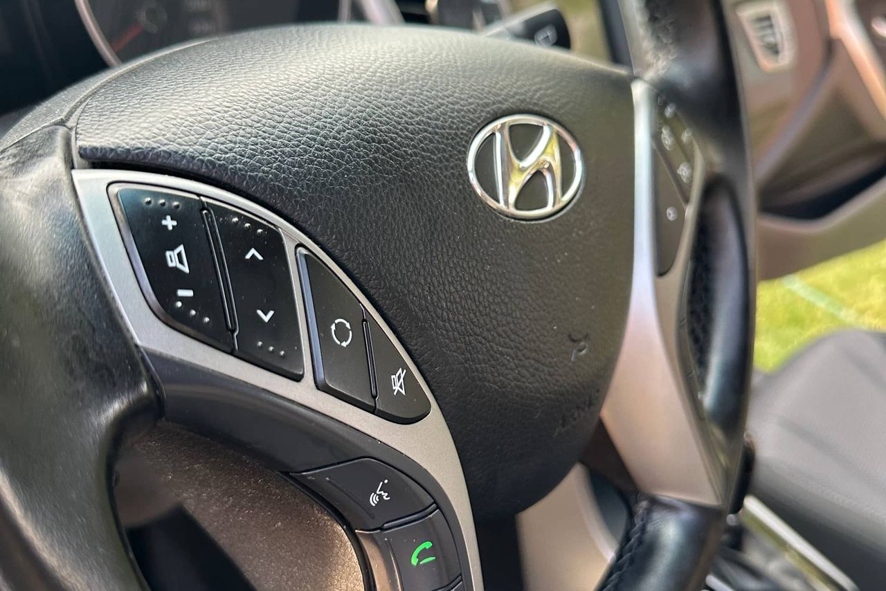 Hyundai I30 - Image 26