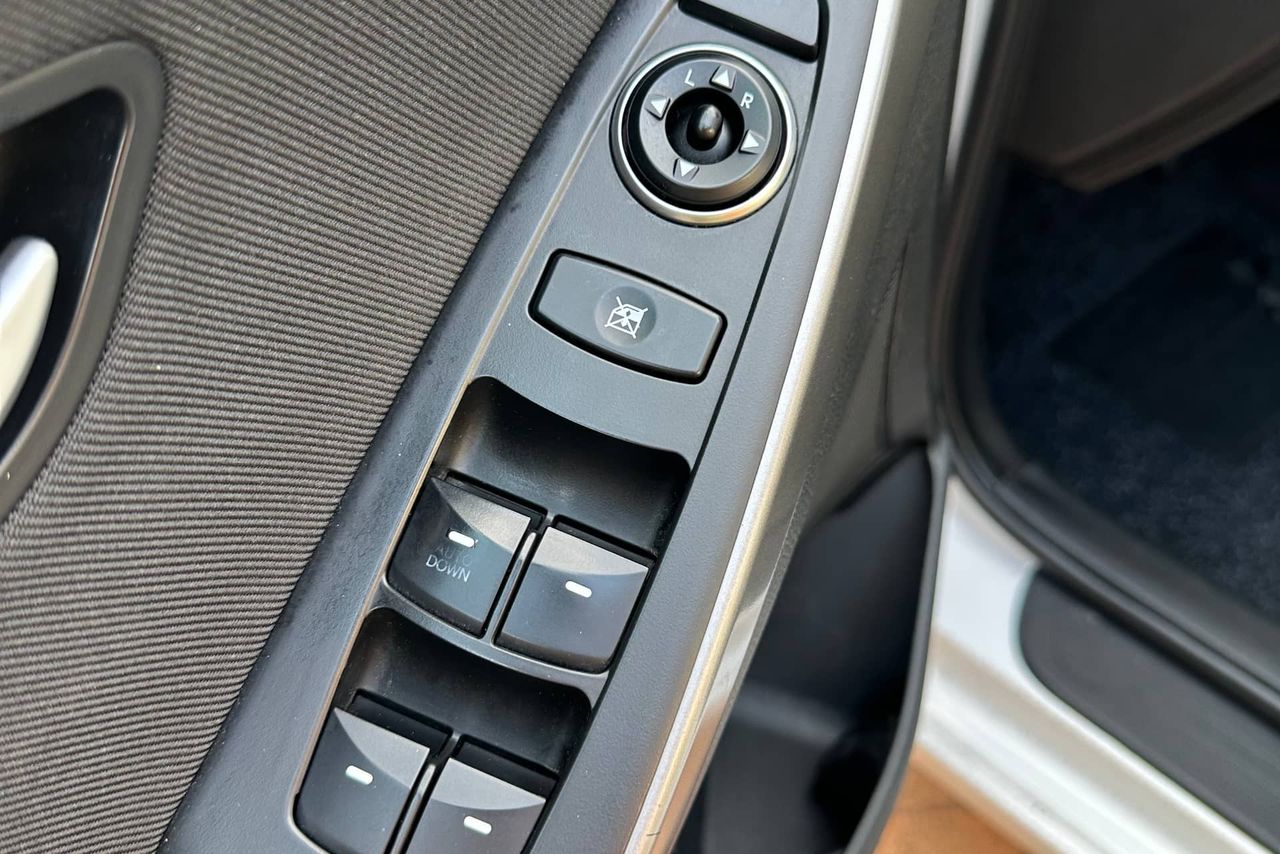 Hyundai I30 - Image 28