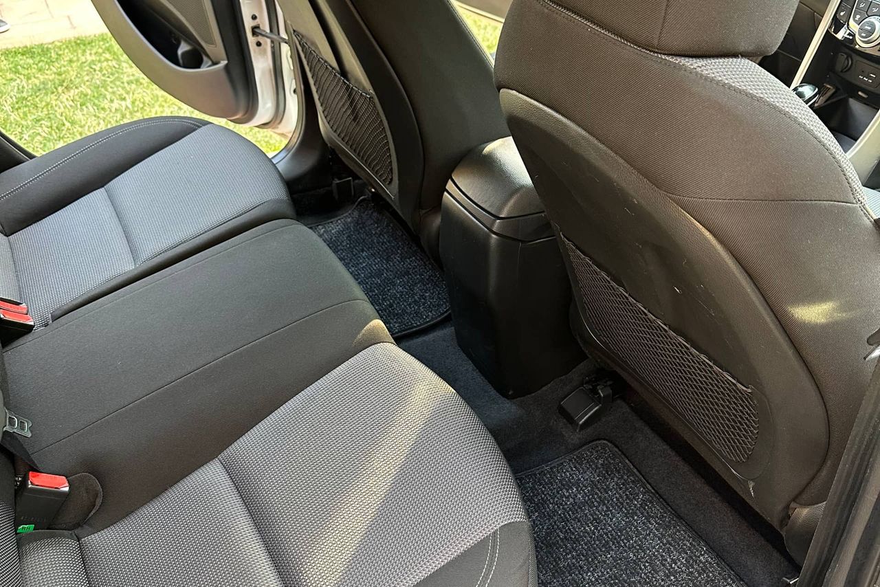 Hyundai I30 - Image 36