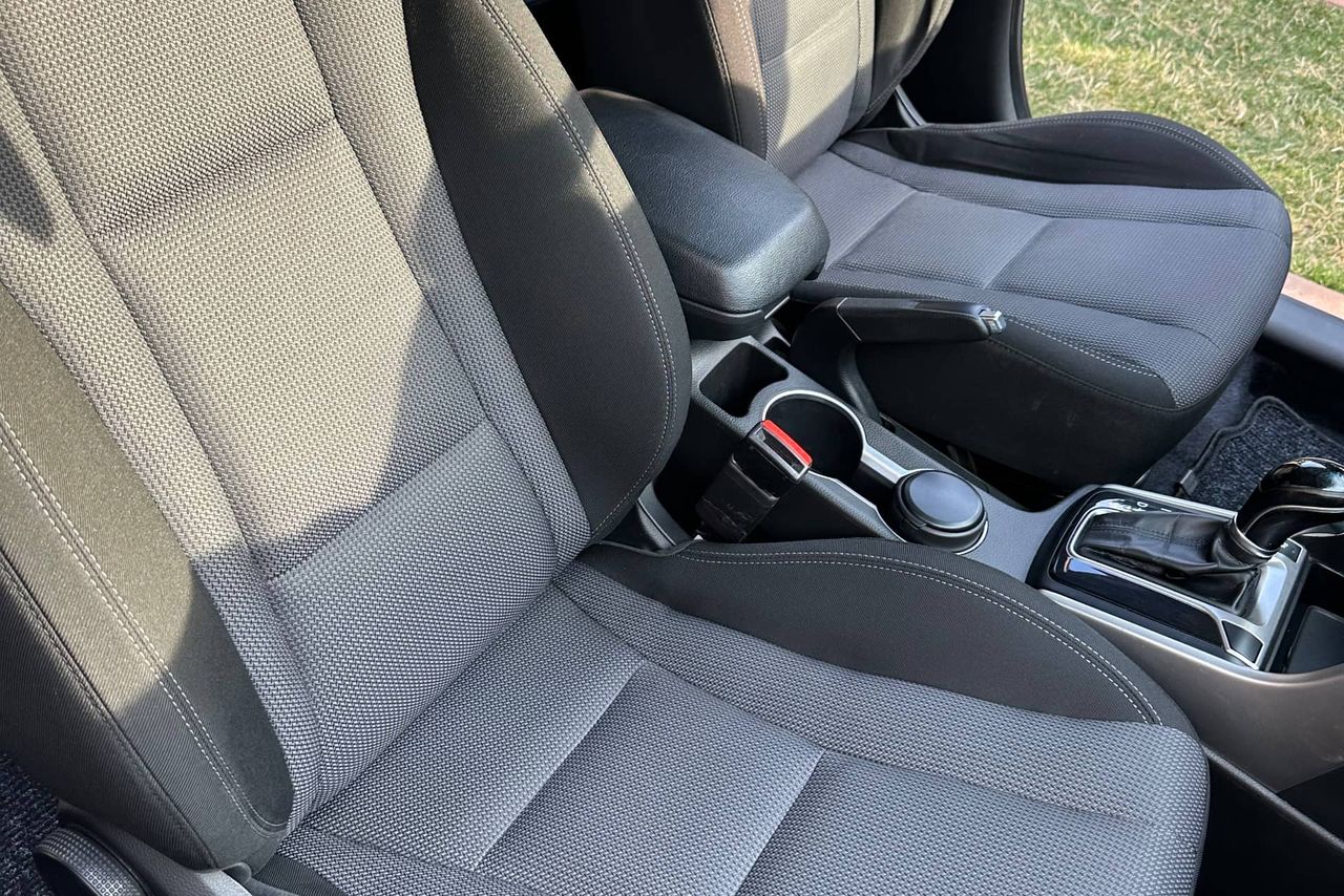 Hyundai I30 - Image 38