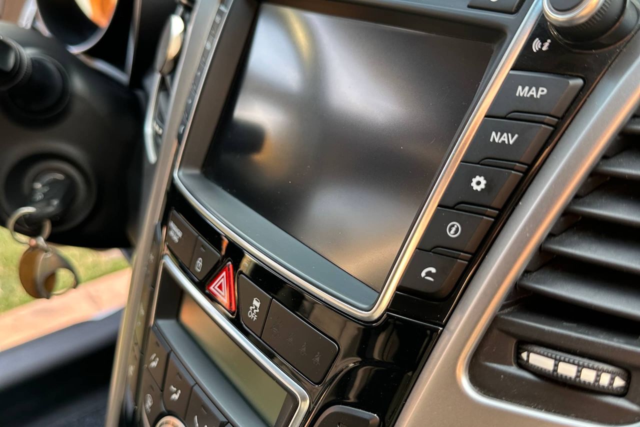 Hyundai I30 - Image 41