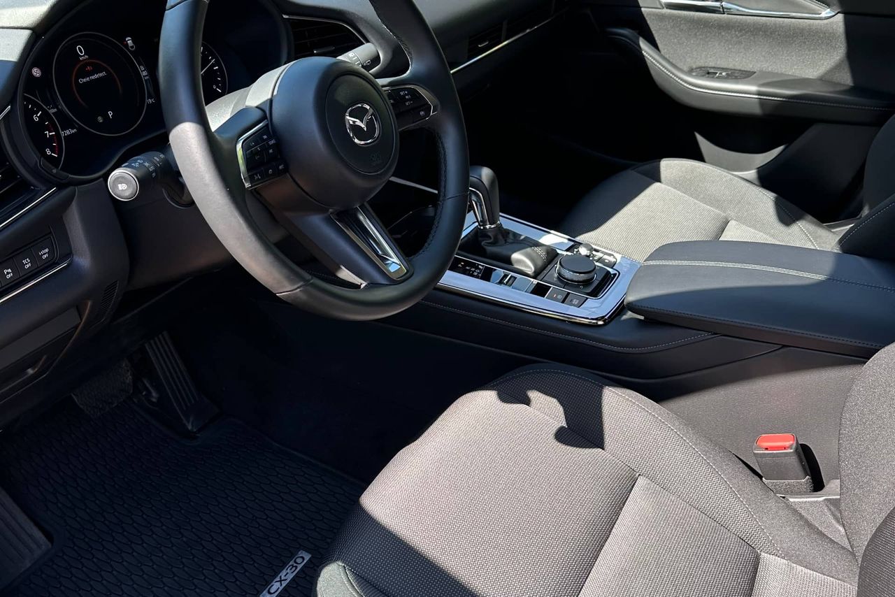 Mazda Cx 30 - Image 1