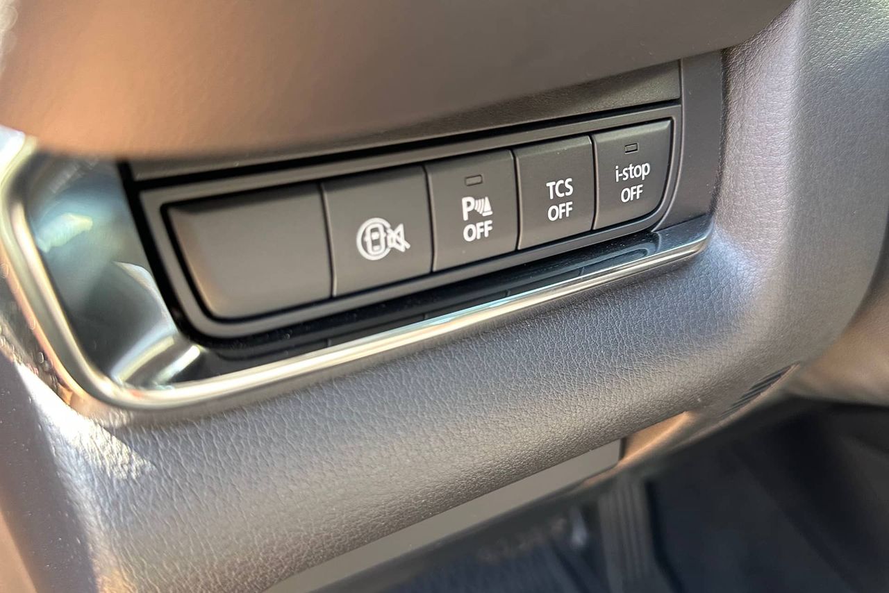 Mazda Cx 30 - Image 4