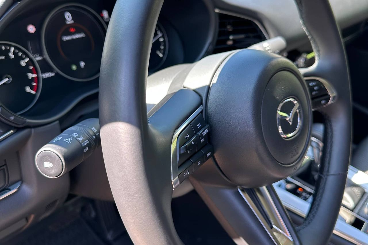 Mazda Cx 30 - Image 5