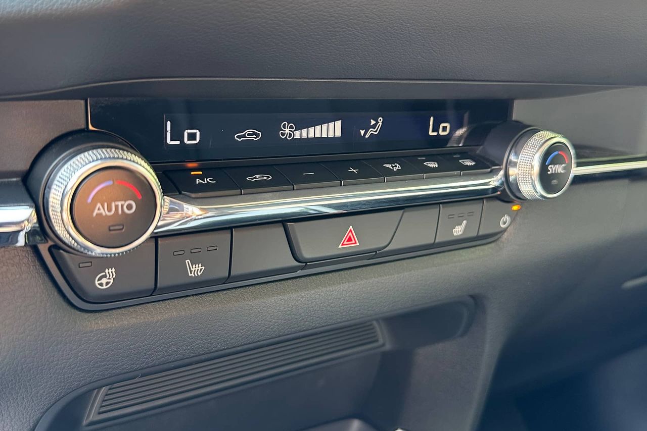 Mazda Cx 30 - Image 10