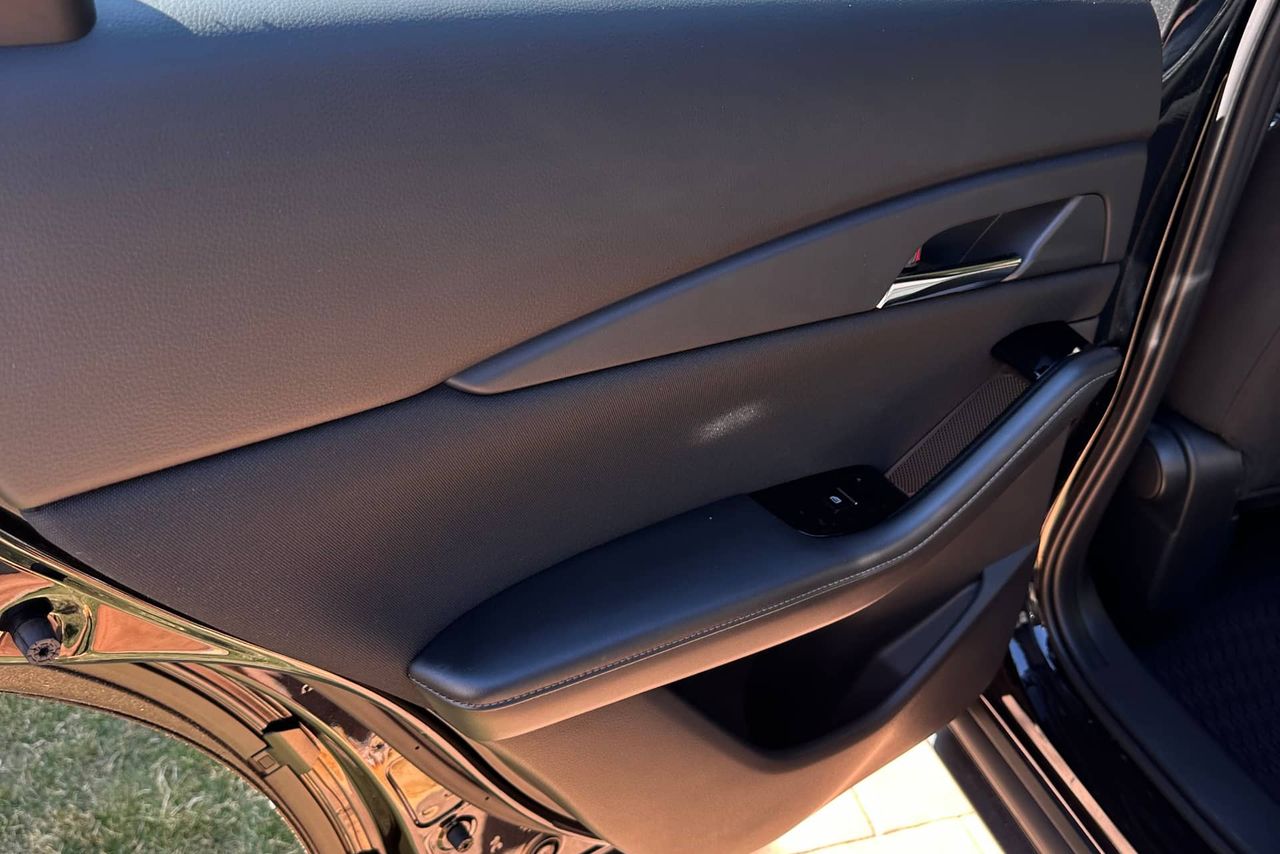 Mazda Cx 30 - Image 14