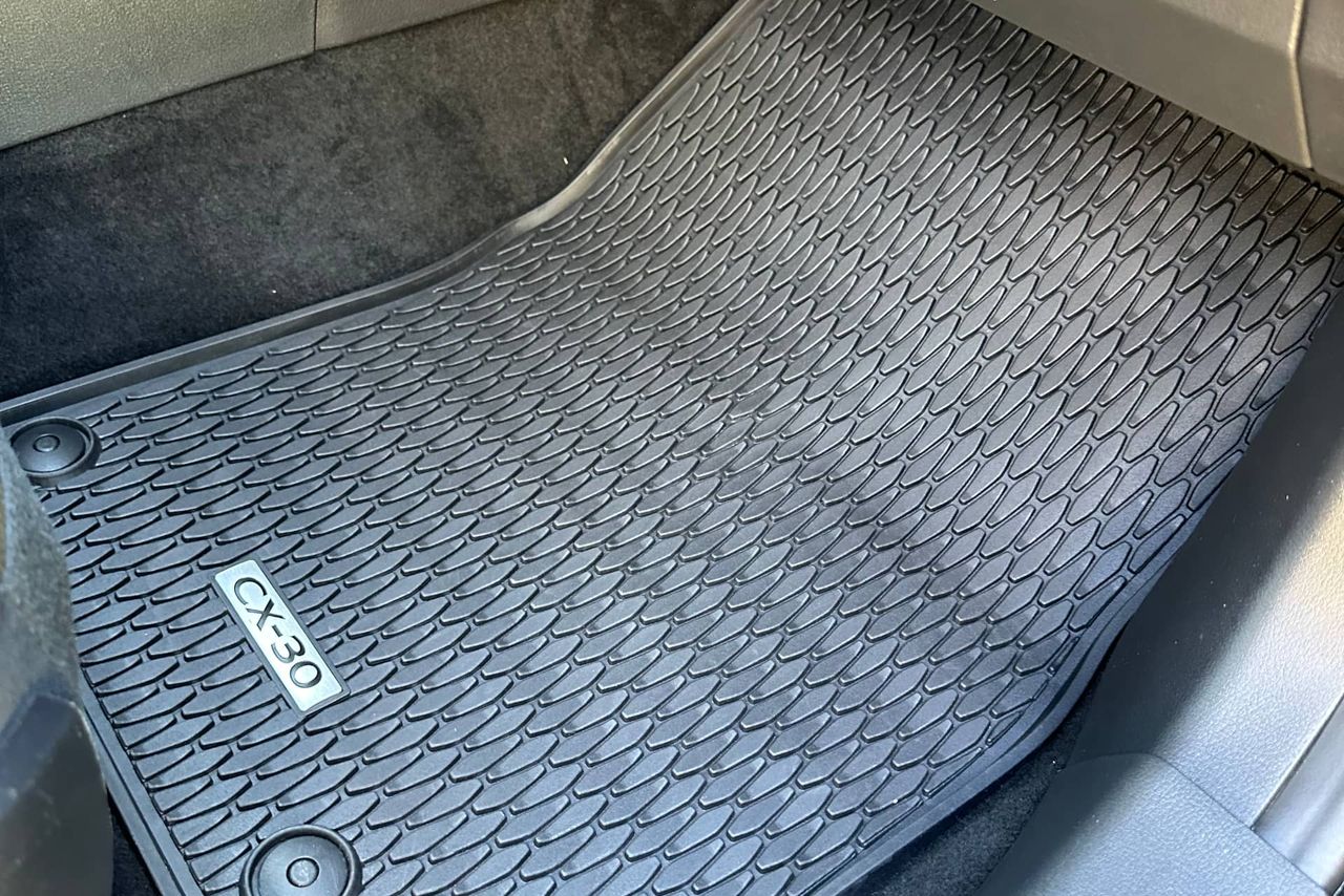 Mazda Cx 30 - Image 19