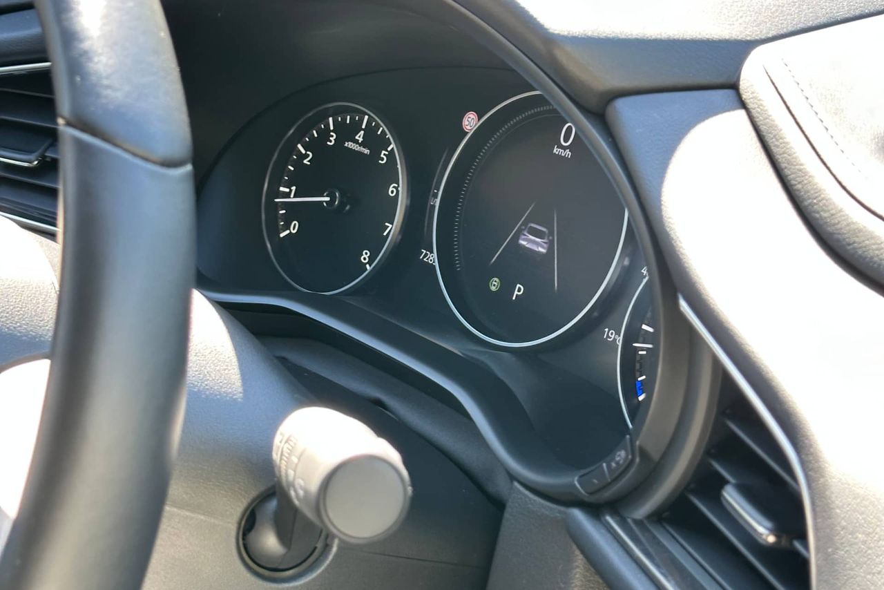 Mazda Cx 30 - Image 23