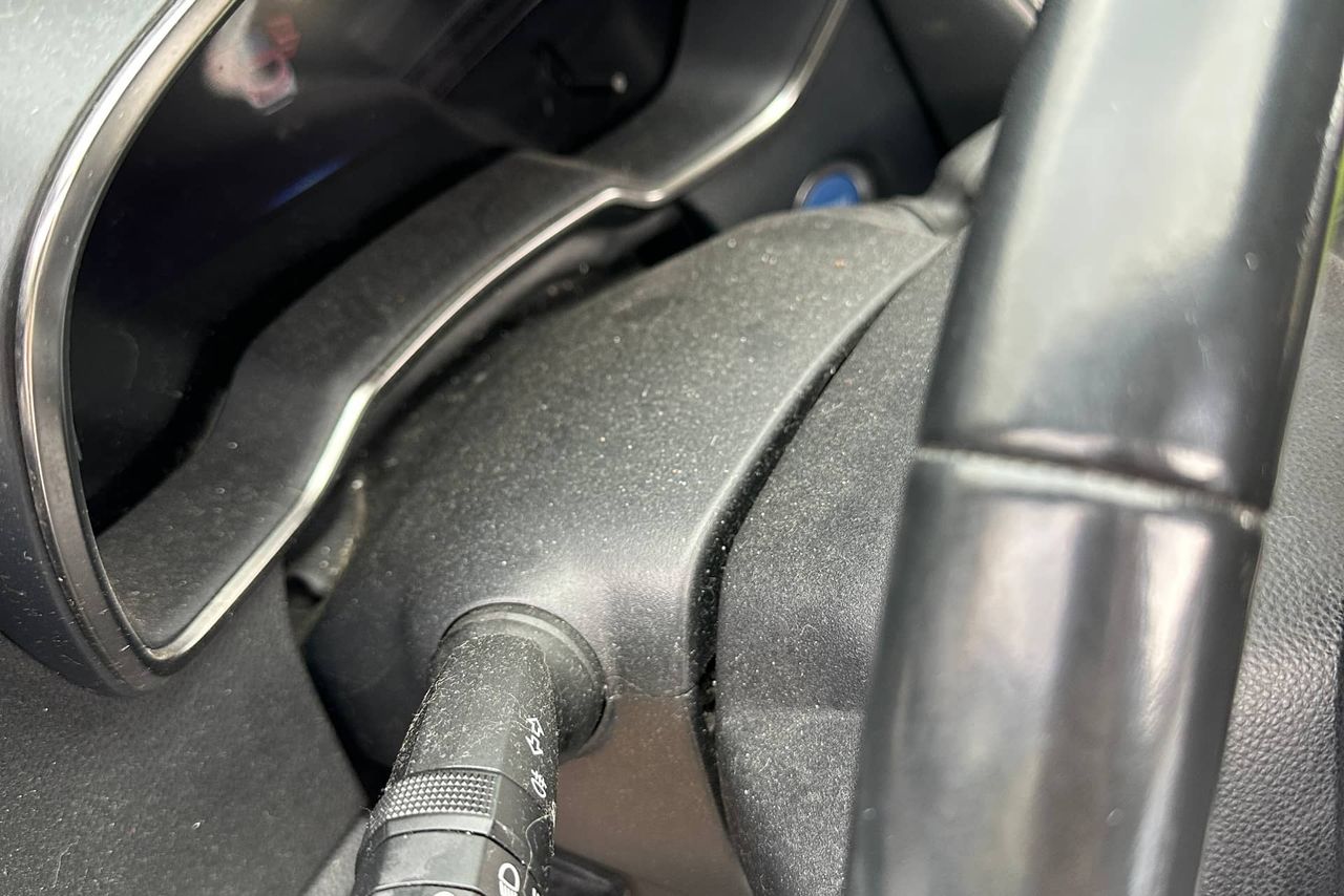 Toyota Yaris - Image 4