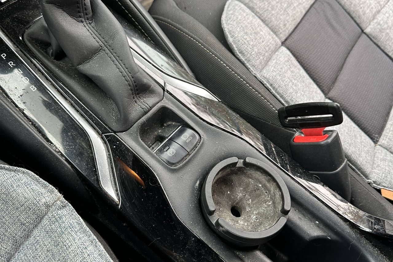 Toyota Yaris - Image 6