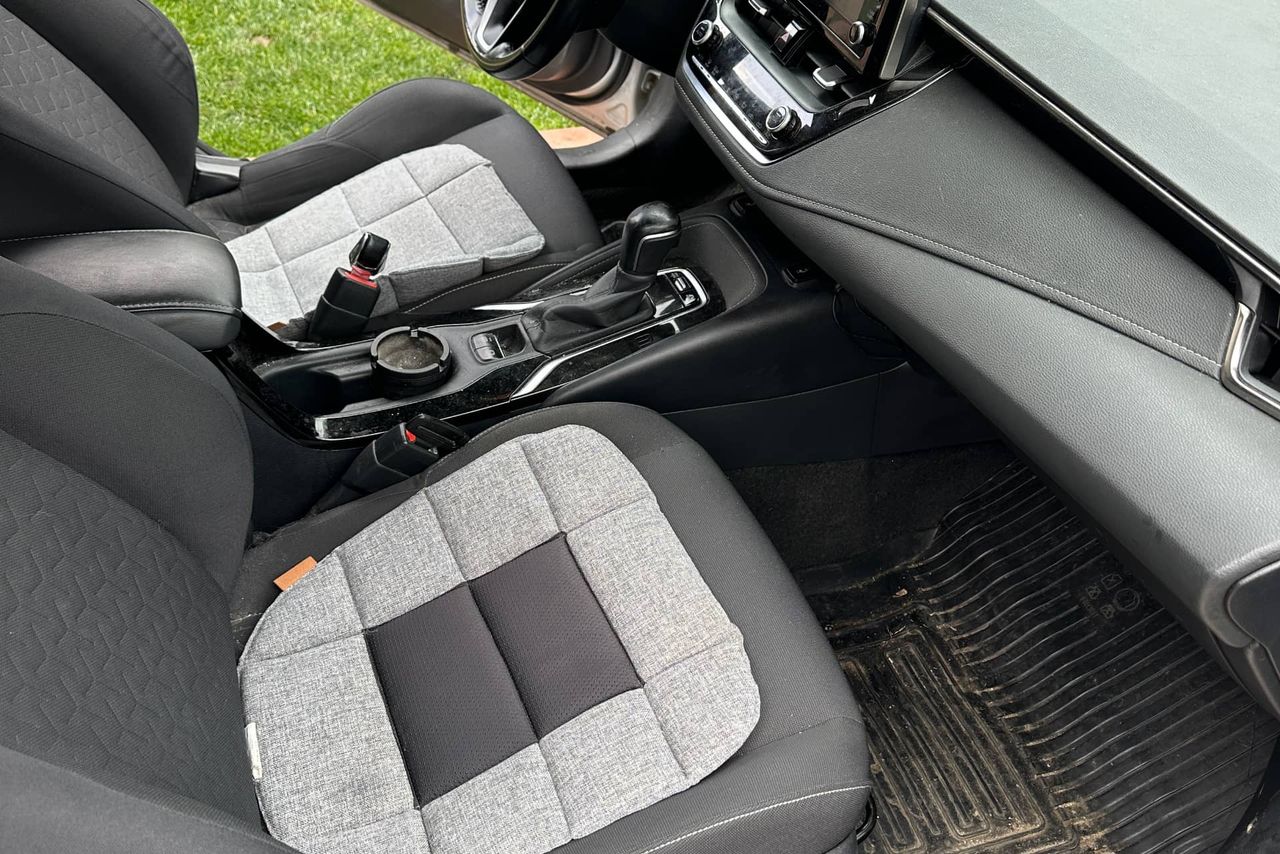 Toyota Yaris - Image 12