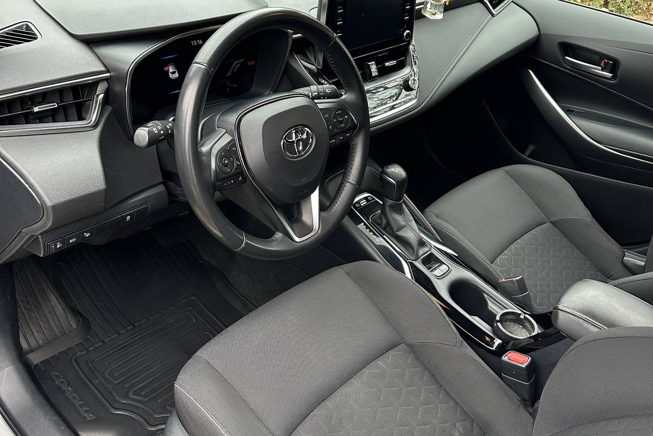 Toyota Yaris - Image 14