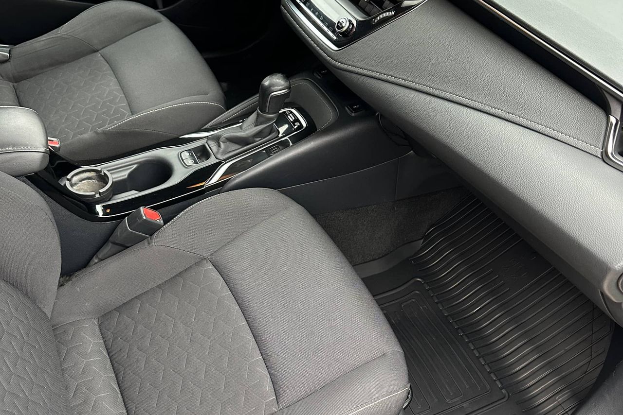 Toyota Yaris - Image 24