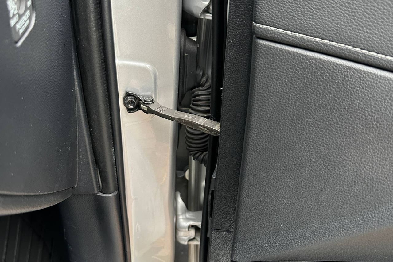 Toyota Yaris - Image 25