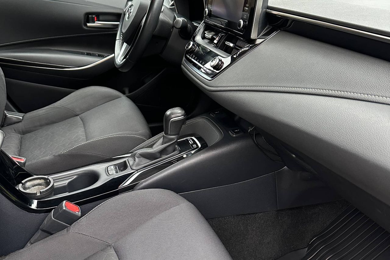 Toyota Yaris - Image 27