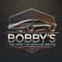 Booby's Auto Detailing Logo